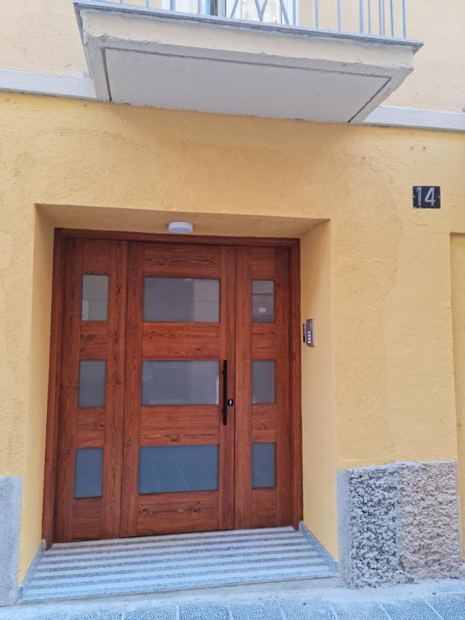 Ca La Quima Apartment *