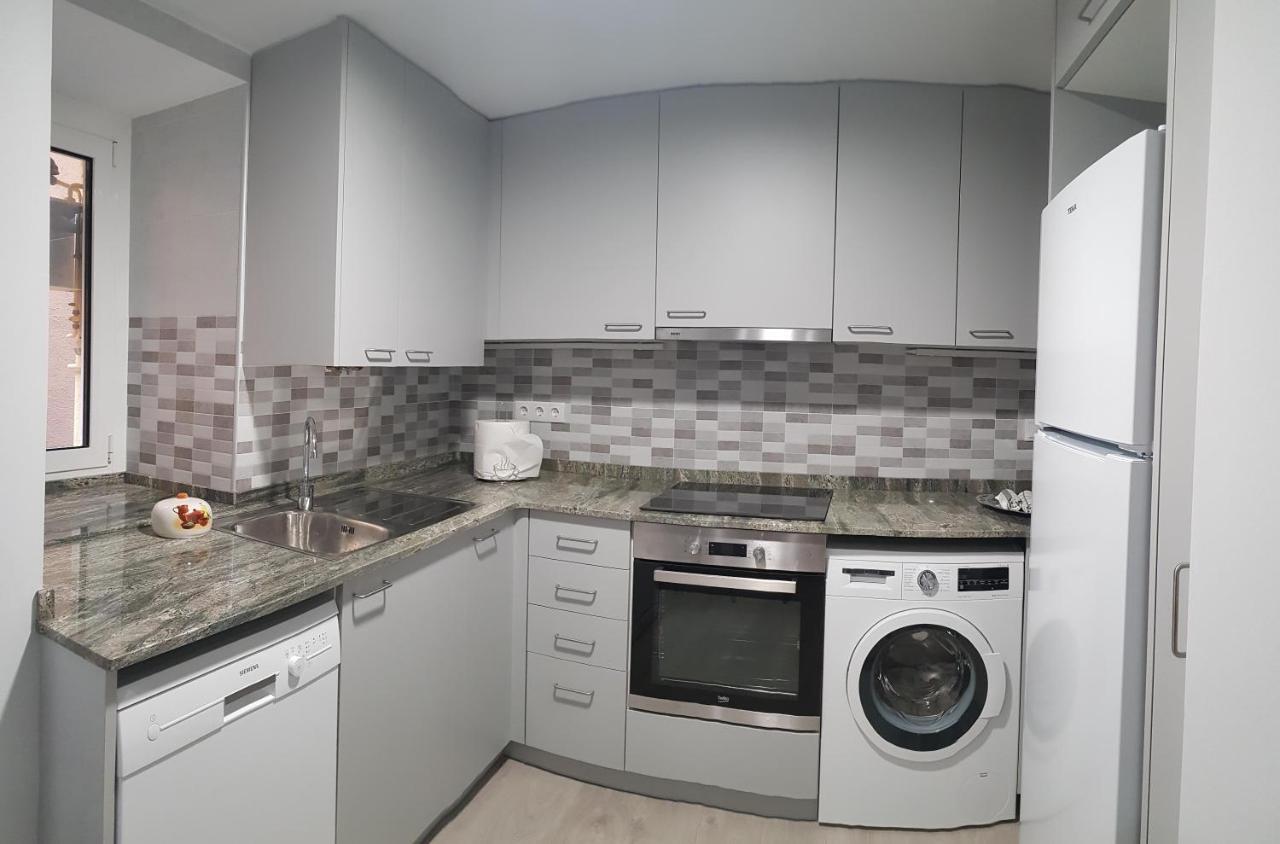 Ca La Quima Apartment