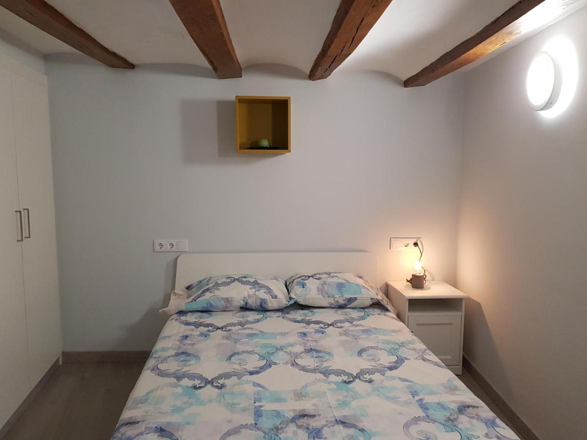 Ca La Quima Apartment La Seu d'Urgell