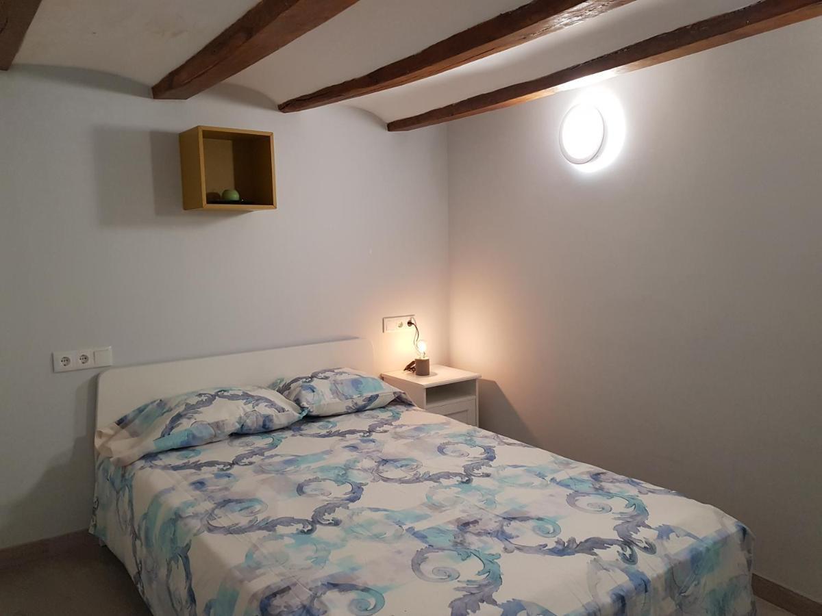 Ca La Quima Apartment *