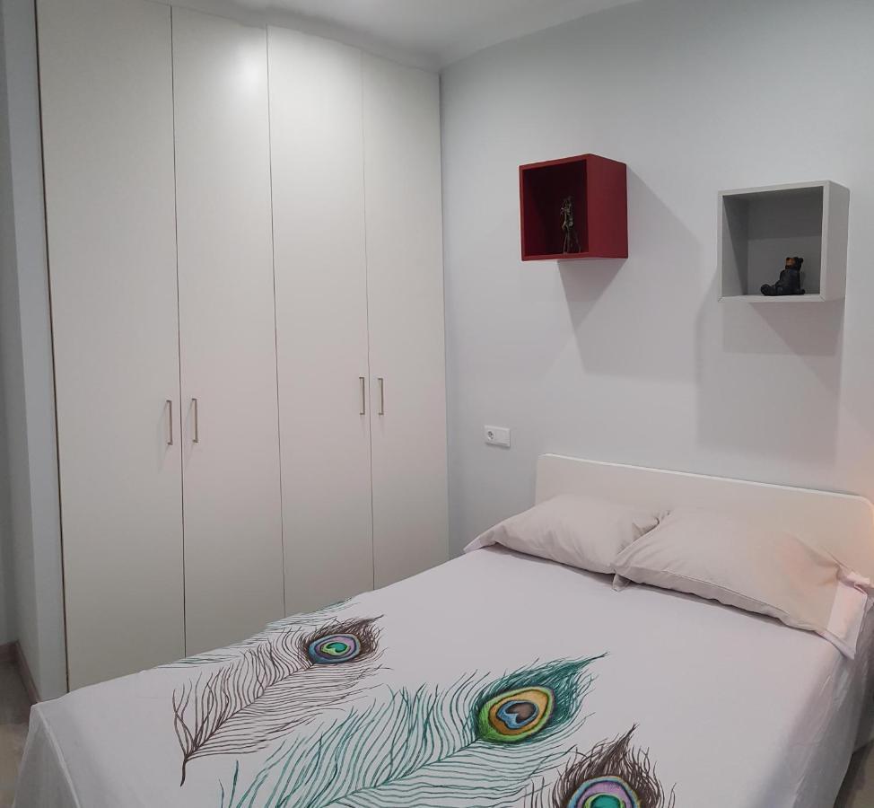 Apartment Ca La Quima