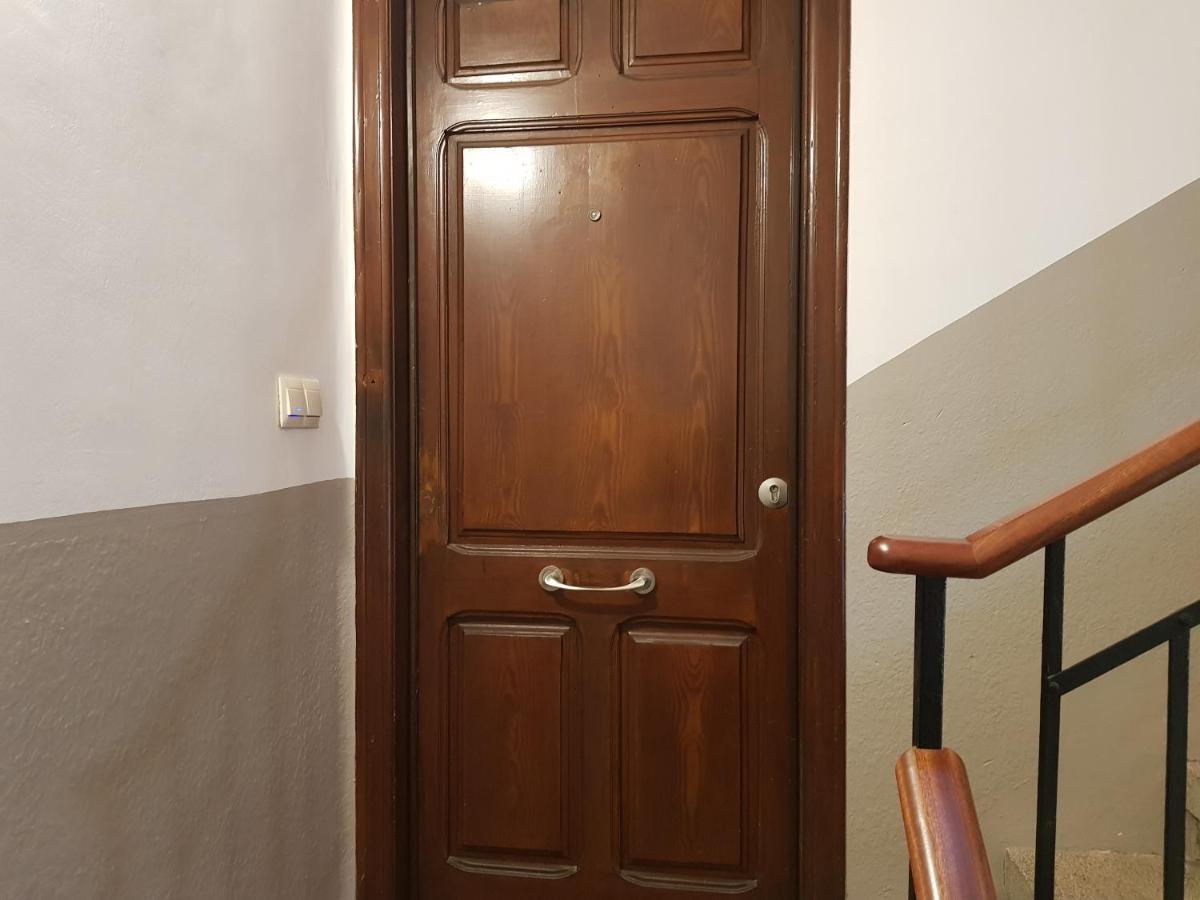 Apartment Ca La Quima