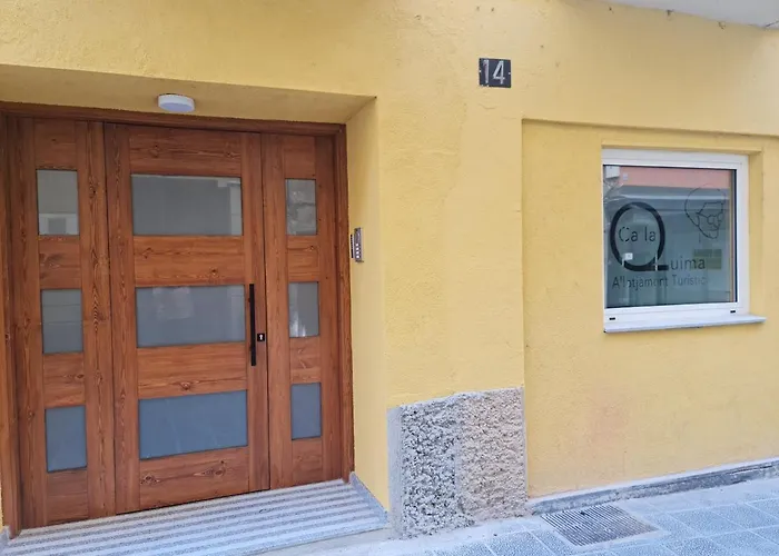 Ca La Quima