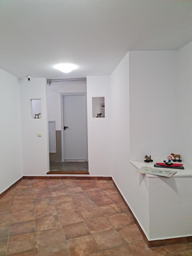 Apartment Ca La Quima