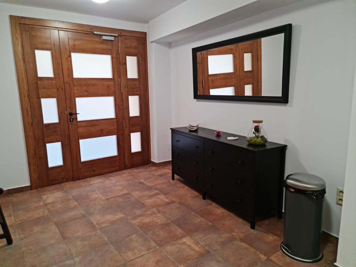 Apartment Ca La Quima La Seu d'Urgell