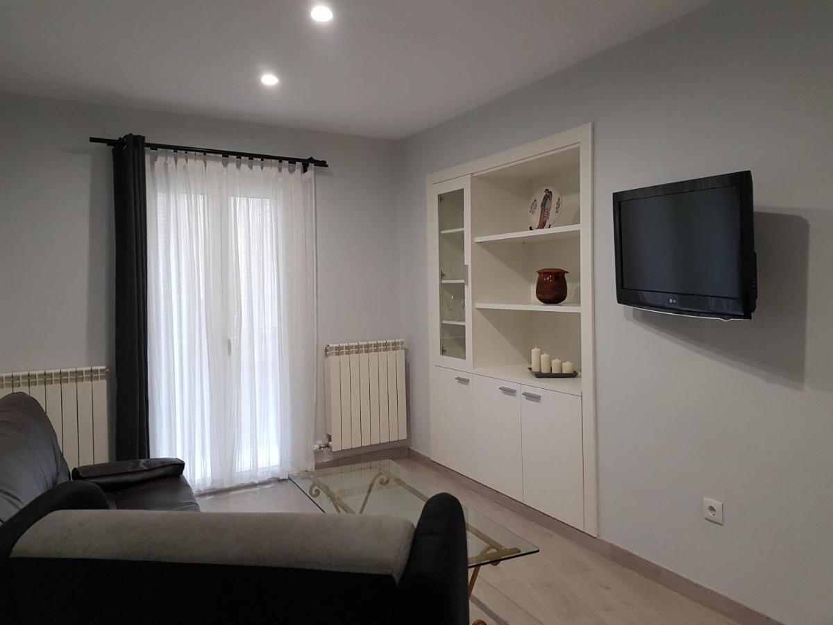 Apartment Ca La Quima *
