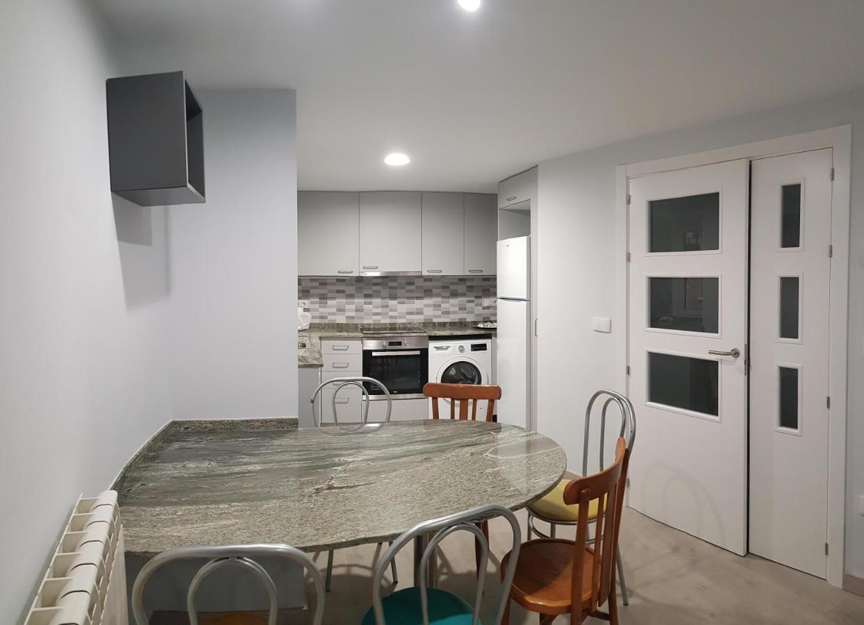 Appartement Ca La Quima *