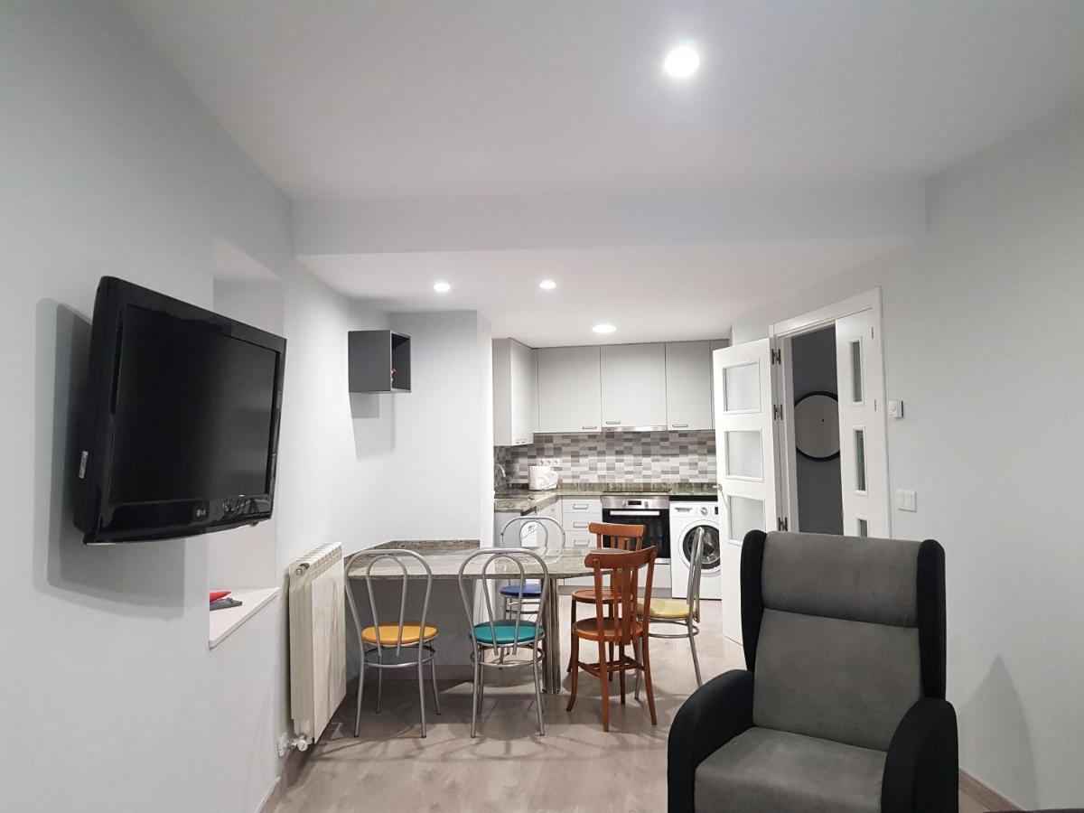 Ca La Quima Apartment La Seu d'Urgell
