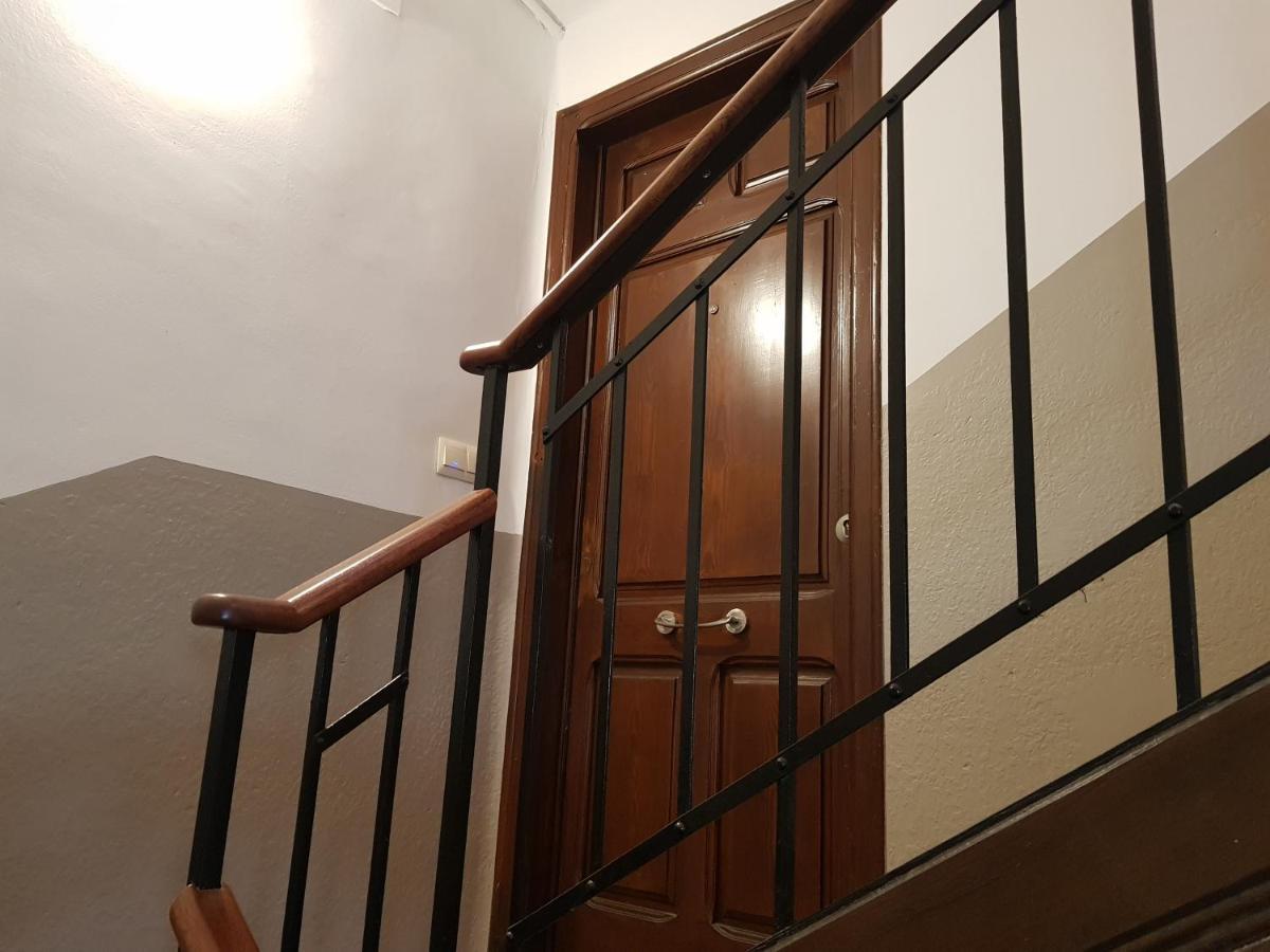 Ca La Quima Apartment La Seu d'Urgell