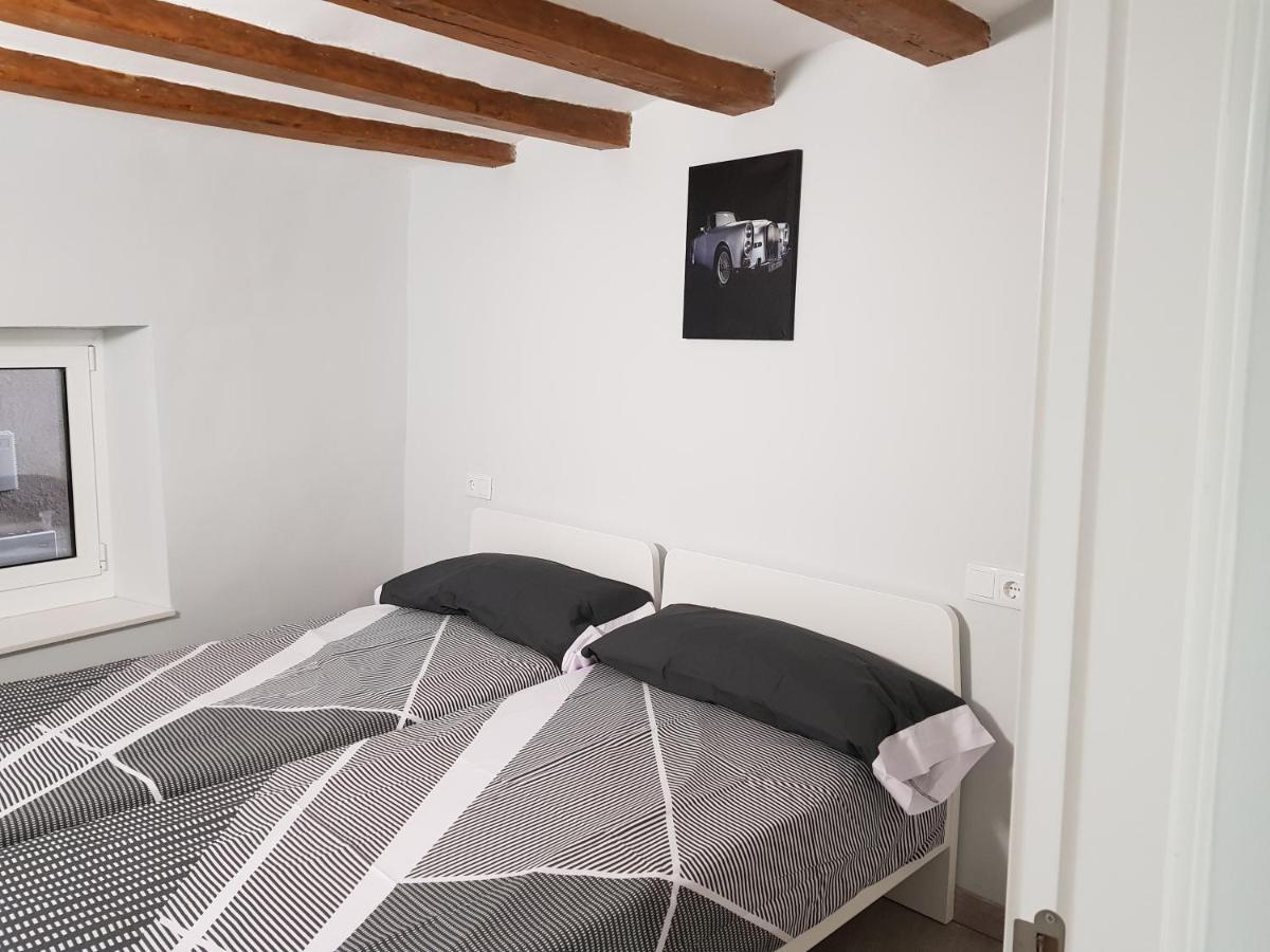 Ca La Quima * La Seu d'Urgell